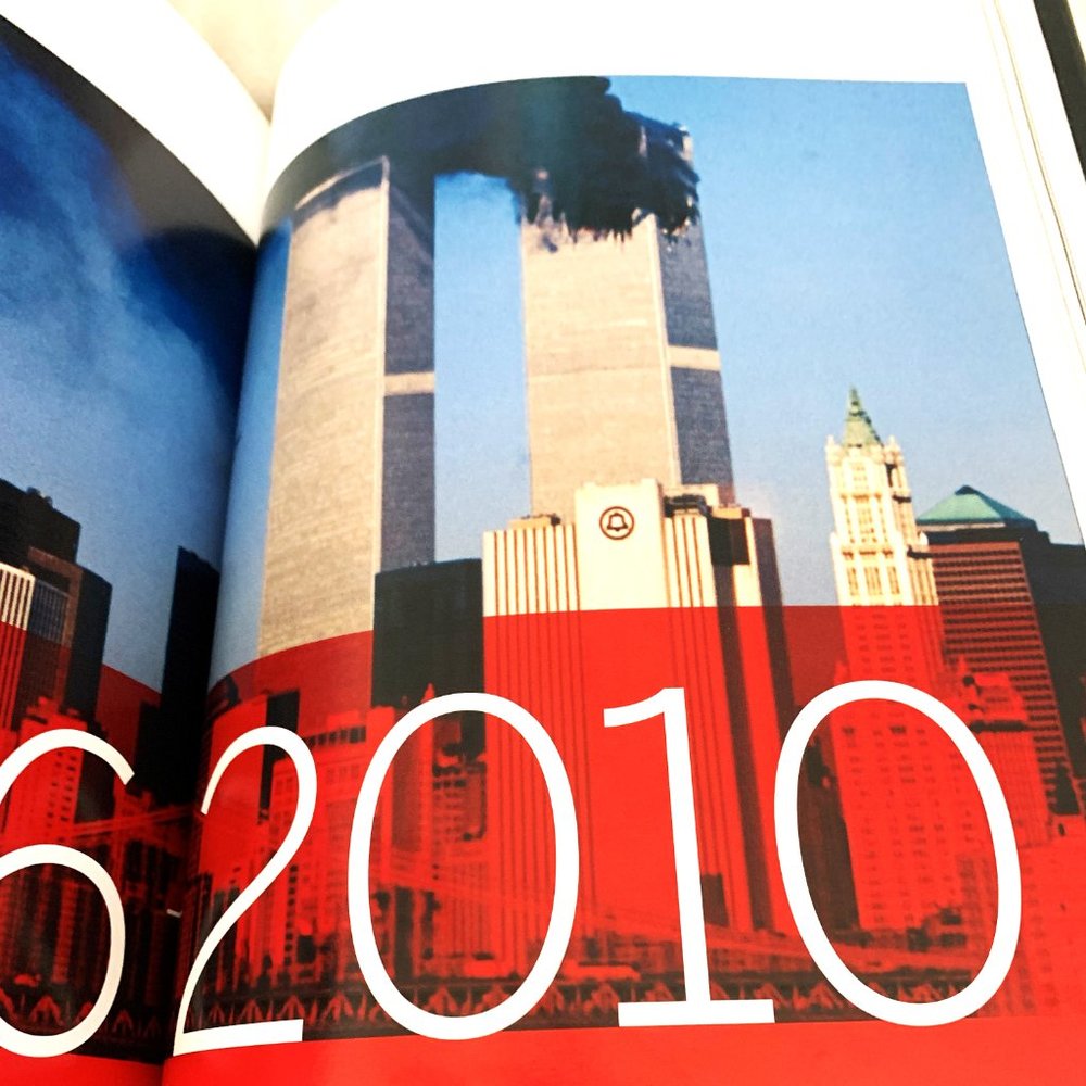 Time Magazine Book - Picture 7 of 10